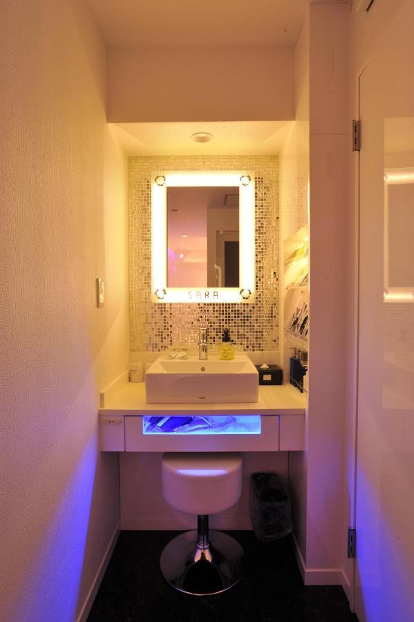 Hotel Sara Kinshicho (Adults Only) Tokyo Exterior photo