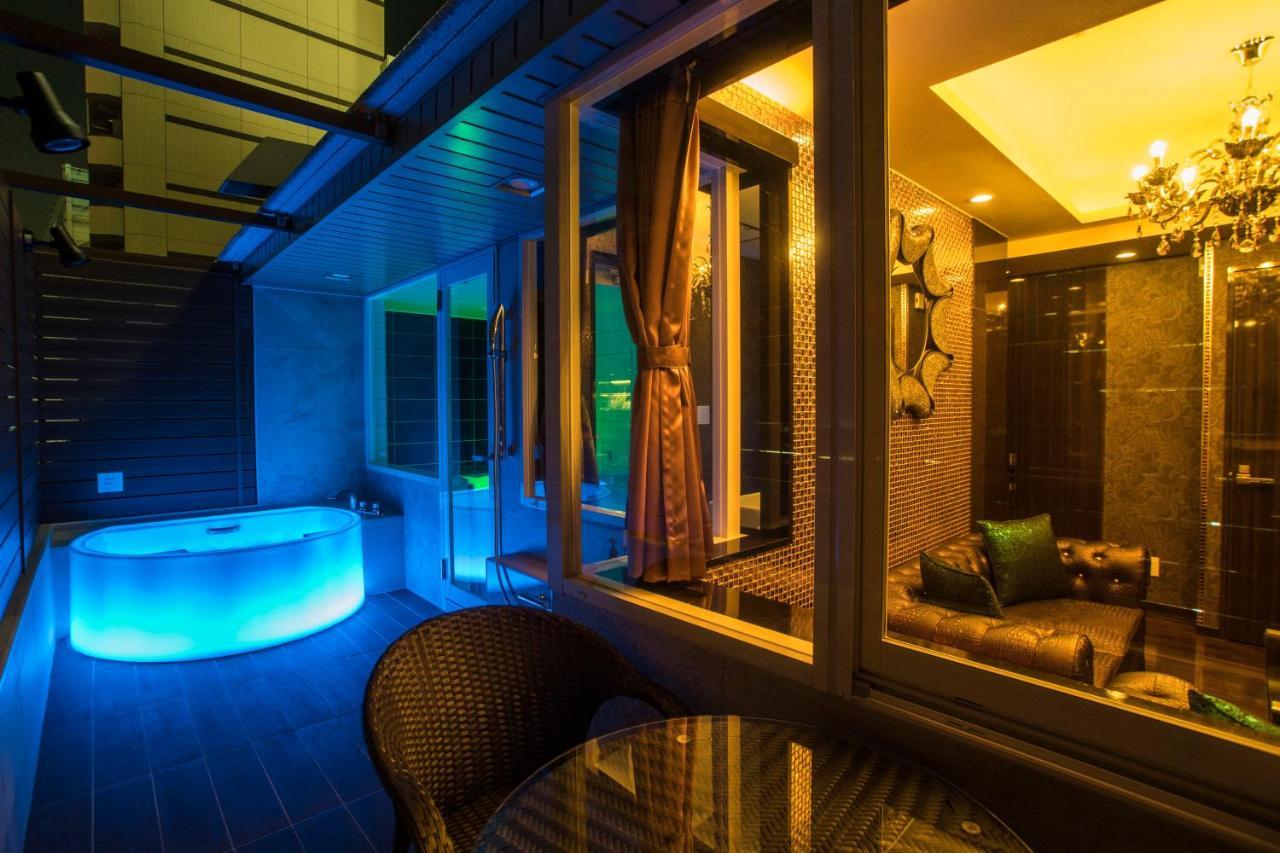 Hotel Sara Kinshicho (Adults Only) Tokyo Exterior photo